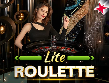 Roulette Lite